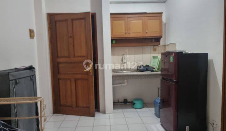 Disewakan Cepat dan Murah Apartemen Permata Surya 2 Kamar Tidur full Furnish 2