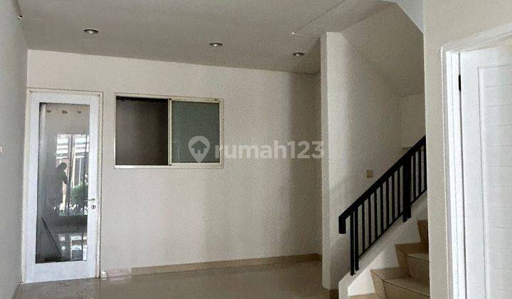 Dijual Cepat Rumah Rapi Siap Huni Di Puri Mansion Luas 6x15 2