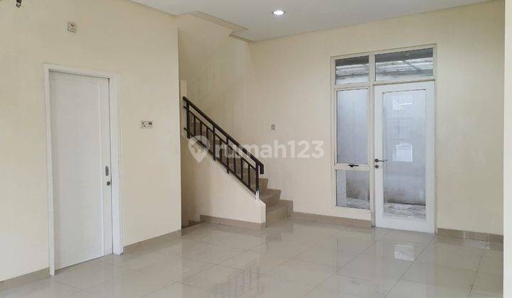 Disewakan Cepat Rumah Puri Mansion siap Huni Luas 10x15