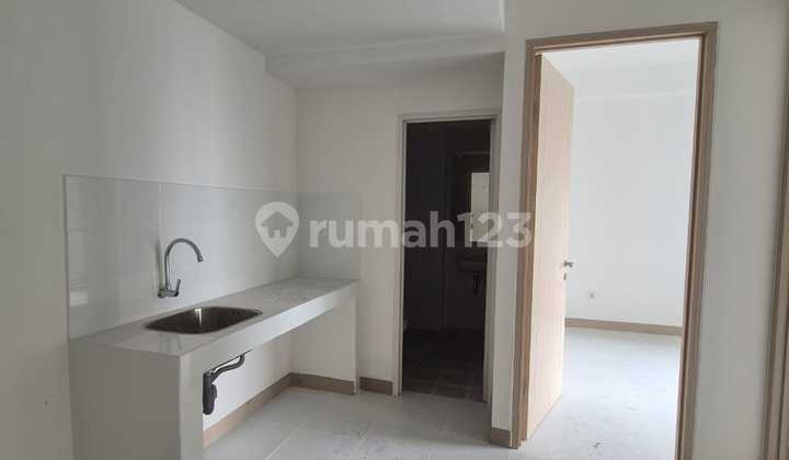 Disewakan Apartemen Tokyo Riverside Pik 2 Siap Huni 2 Bed Room