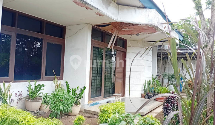 Rumah Besar Harga Terjangkau