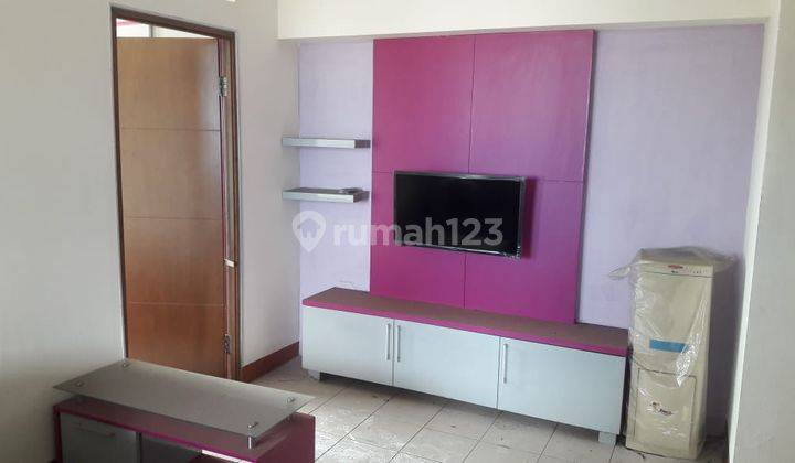 Apartemen Gateway 3 BR Belum Pernah Dipakai 1