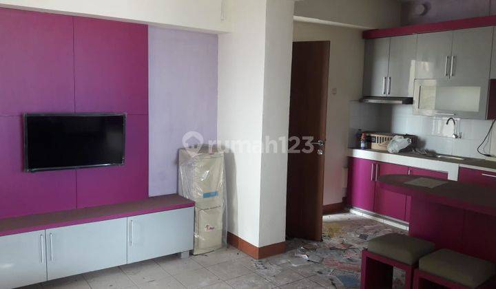 Apartemen Gateway 3 BR Belum Pernah Dipakai 2