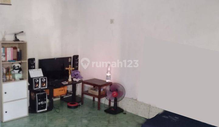 Jual Rumah di Dekat Nusa Dua 4