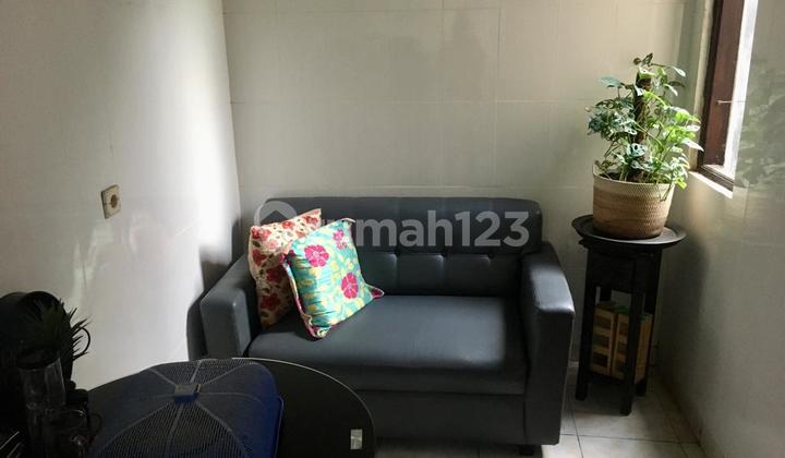Rumah Mungil Cantik Dekat Pantai Cinta Tabanan