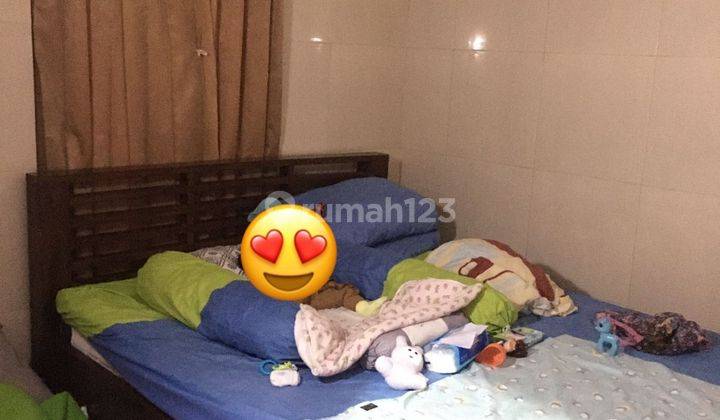 Rumah Mungil Cantik Dekat Pantai Cinta Tabanan