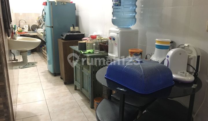Rumah Mungil Cantik Dekat Pantai Cinta Tabanan