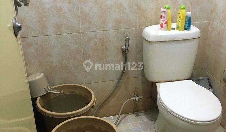 Rumah Mungil Cantik Dekat Pantai Cinta Tabanan
