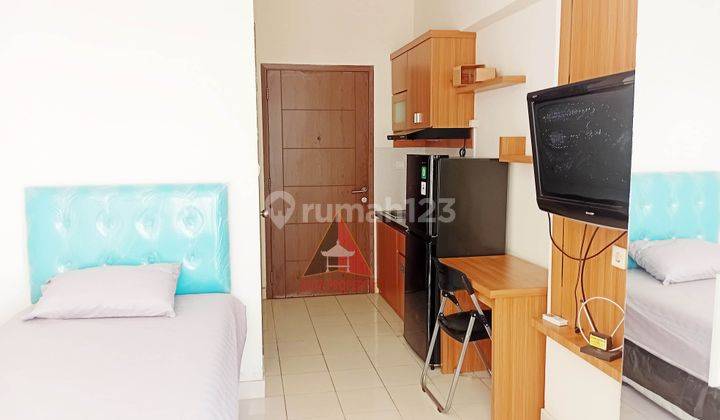 Apartemen Siap Pakai di Depan Kampus Ternama di Jatinangor 1