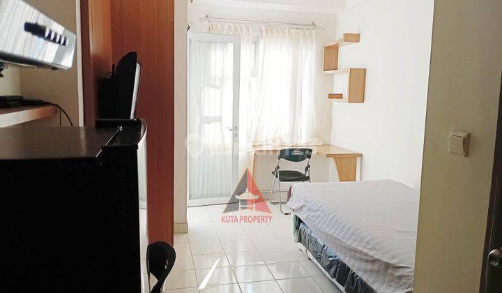 Apartemen Siap Pakai di Depan Kampus Ternama di Jatinangor 2