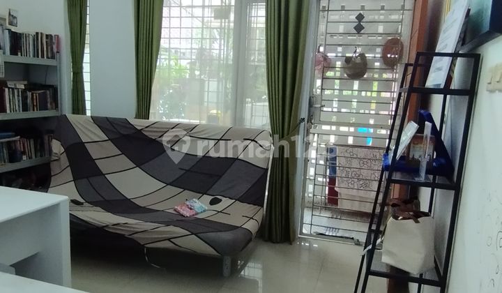 Rumah Nyaman Siap Pakai Dekat Kampus IPB Dramaga 2