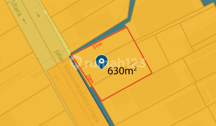 Cargo Utama - Kapling Ideal Hot Deal