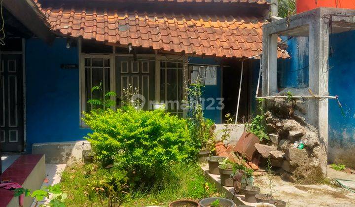 Turun Harga Rumah Dekat Rsud Kab Bandung  2