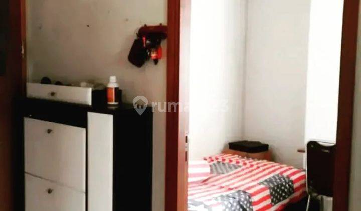 TURUN HARGA !! APPARTEMENT FULL FURNISH SIAP HUNI DI KAWASAN KAMPUS  1