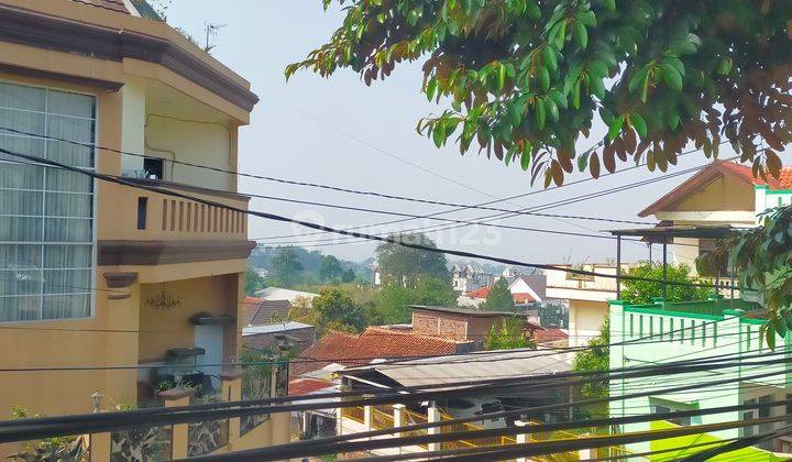 LAHAN MATANG DI ATAS JALAN VIEW BANDUNG  2