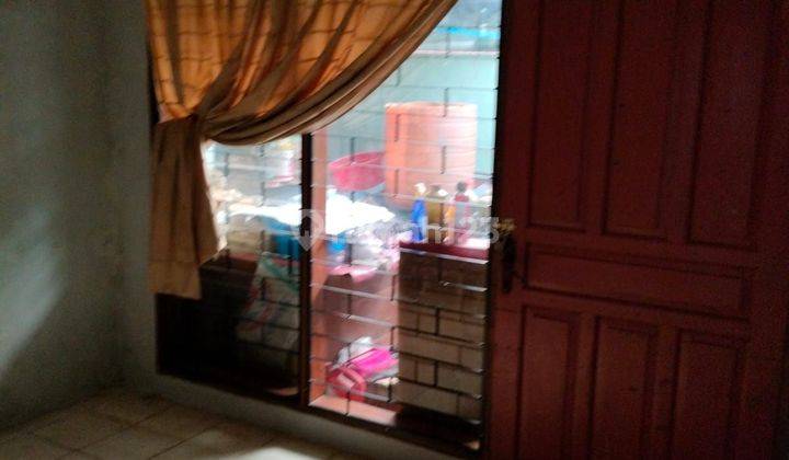 RUMAH TERAWAT DALAM KOMPLEK RIUNG BANDUNG 2