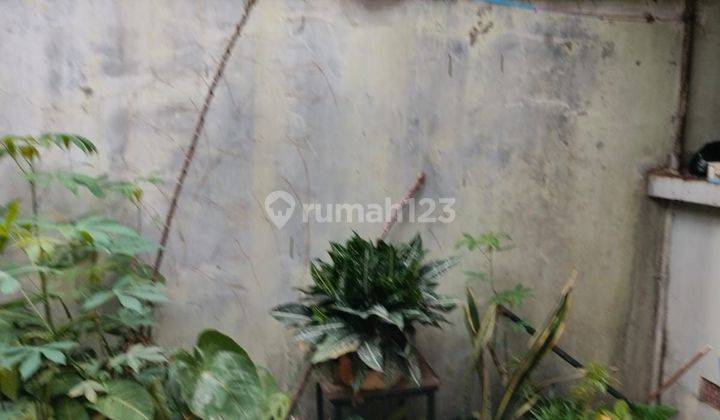 RUMAH TERAWAT DALAM KOMPLEK RIUNG BANDUNG 2