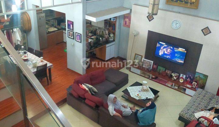 Rumah Bagus Siap Huni  2