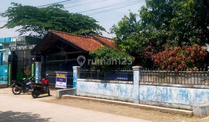 Turun Harga Rumah Dekat Rsud Kab Bandung  1