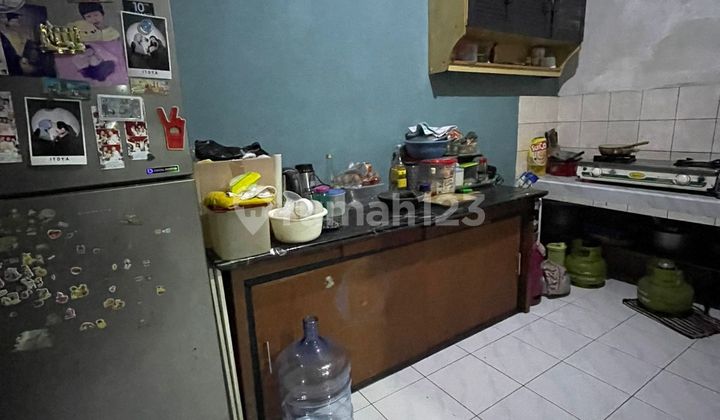 Ruumah Siap Huni di Antapani