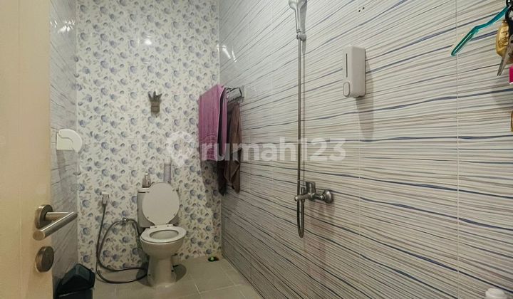 House in Golf Lakeside Cluster Bogor 2