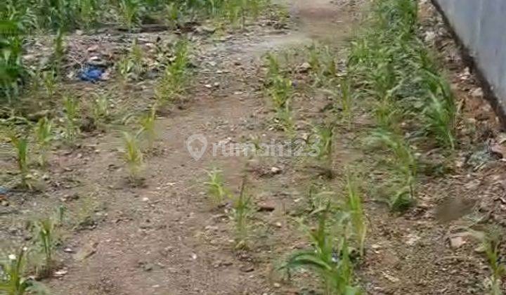 Tanah Kavling Siap Pakai Di Cileungsi Setu 1