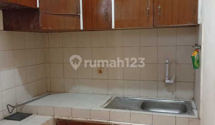 Rumah Di Raffles Hills Cibubur 2