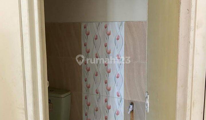 Ruko Luas 3 Lantai di Jati Melati Bekasi  2