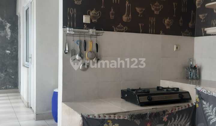 Rumah Sewa Di Kota Wisata Cibubur 7