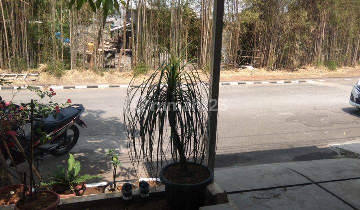 Rumah Nyaman 2 Kamar Tidur di Permata Kranggan Cibubur 2