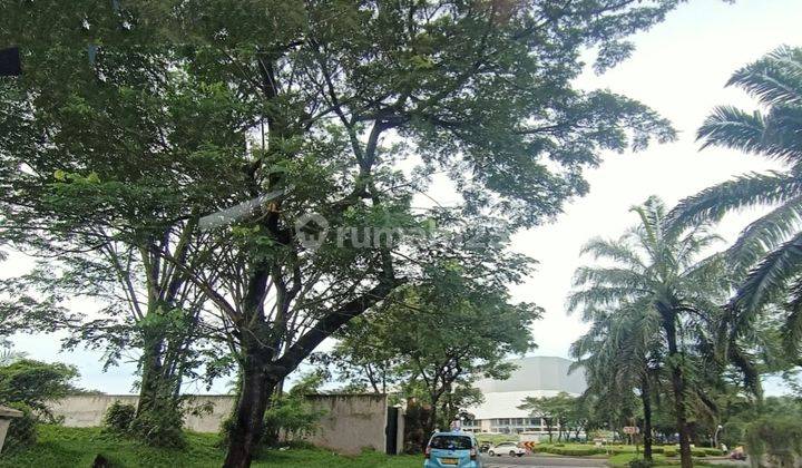 Kavling di Kotawisata Cibubur Boulevard 1