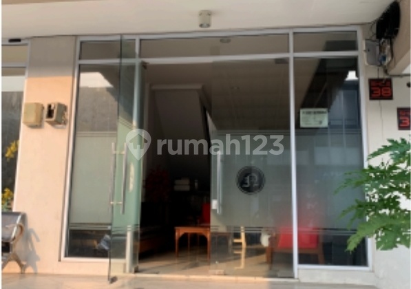 Ruko di Kota Wisata Cibubur 6