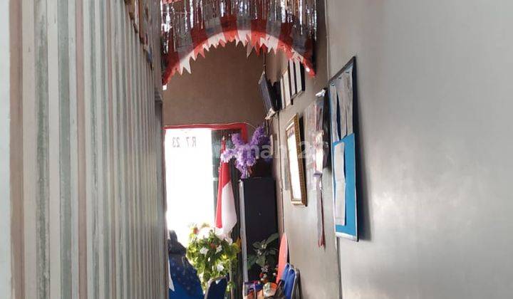 Ruko di Kawasan Niaga Citragran Cibubur 2