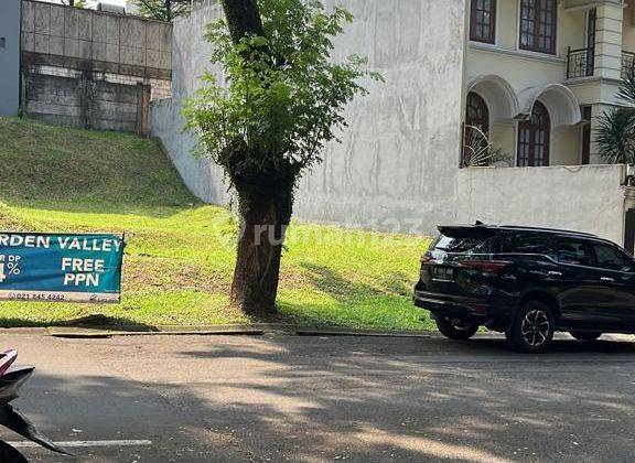 Tanah Kavling Lokasi Bagus Citragran Cibubur 1