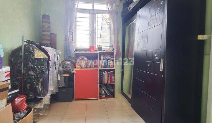 Rumah Furnished Di Vila Nusa Indah Bojong Kulur 2