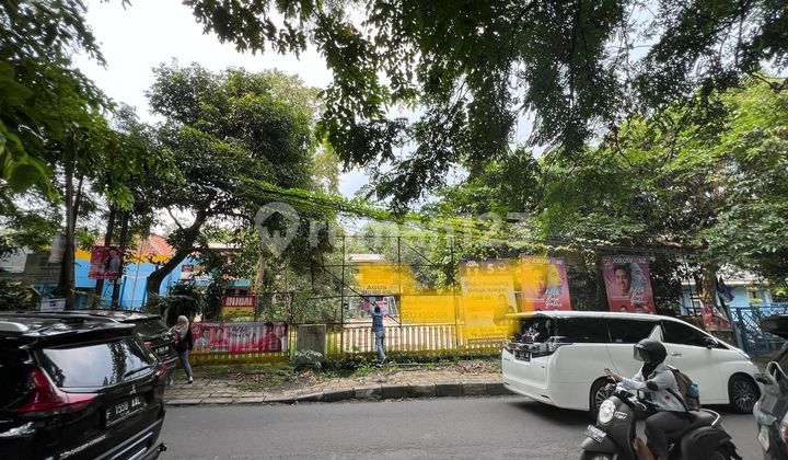 Tanah Di Sancang Bogor 730 Meter Bonus Bangunan