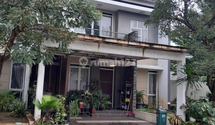 Rumah Di Metland Transyogi Cibubur 1