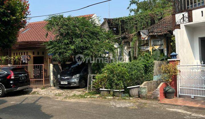 Tanah Limus Pratama dekat Tol Cimanggis Cibitung 2