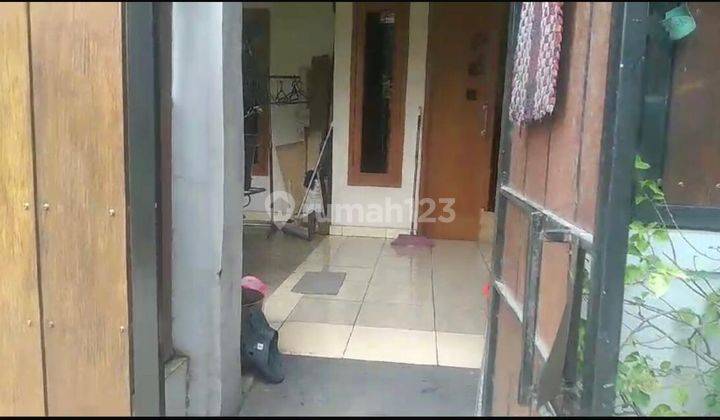 Rumah Murah 1 Lantai Taman Rahayu Bekasi 2