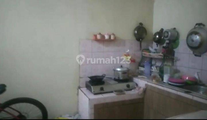 Rumah Murah 1 Lantai Taman Rahayu Bekasi 2