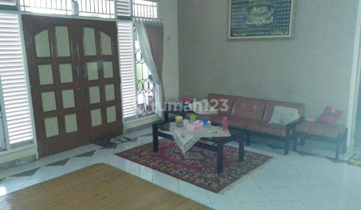 Rumah Bagus Siap Huni Bumi Dirgantara Permai 2