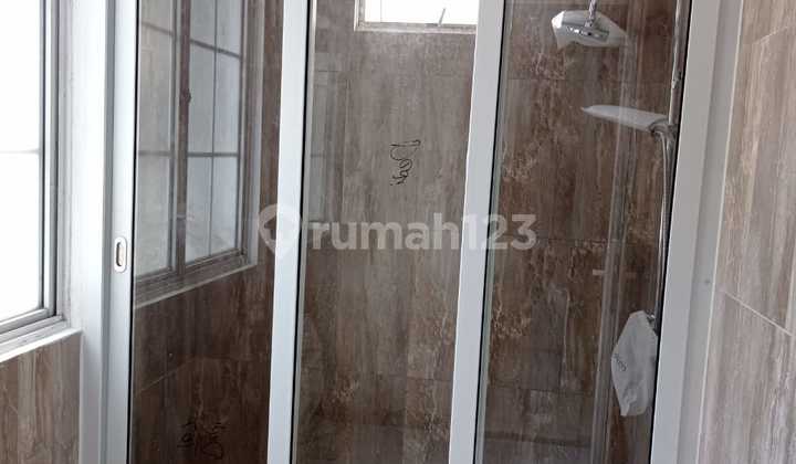 Rumah Di Kota Wisata Cibubur 2