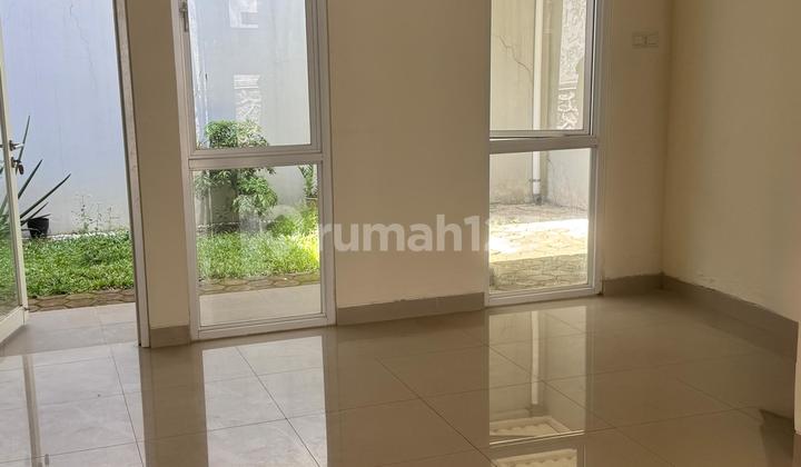 House In Citragran Cbd Cibubur House In Citragran Cbd Cibubur