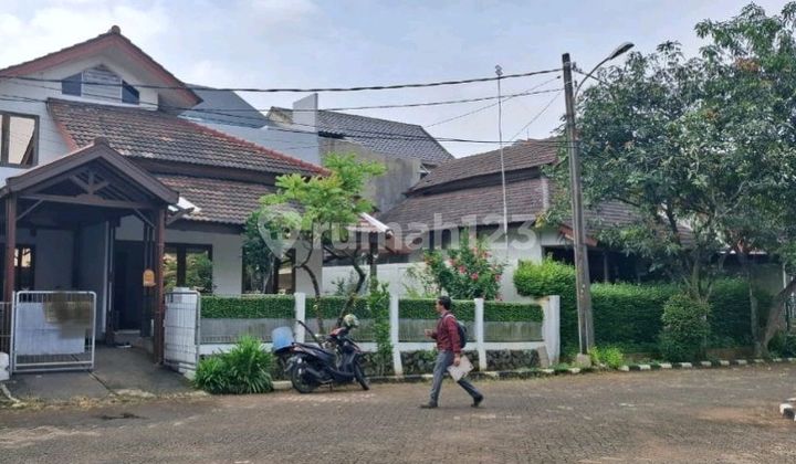 Rumah Permata Puri Cimanggis I Siap Huni 