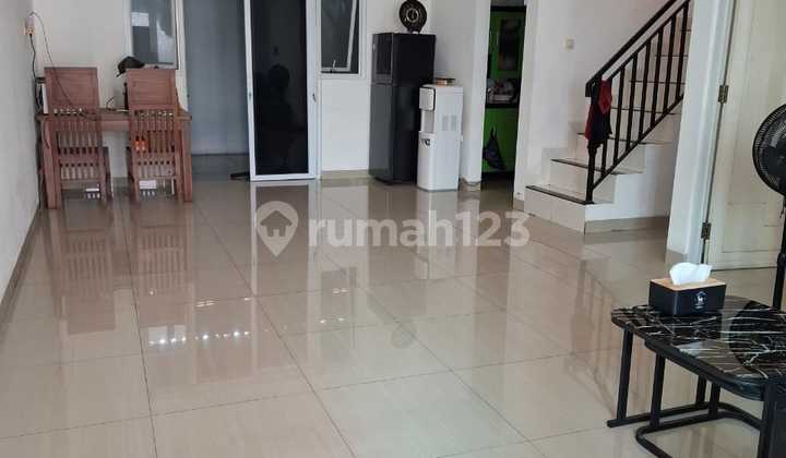 Rumah Di Jakarta Tibur Cipayung 2