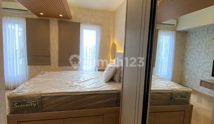 Podomoro PGV Cimanggis Apartment Podomoro PGV Cimanggis Apartment