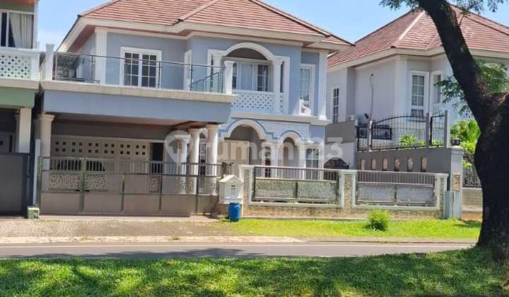 Rumah Di Kota Wisata Cibubur 1