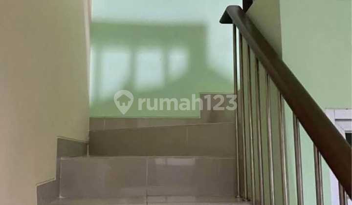 Rumah di Citragran Cibubur 2