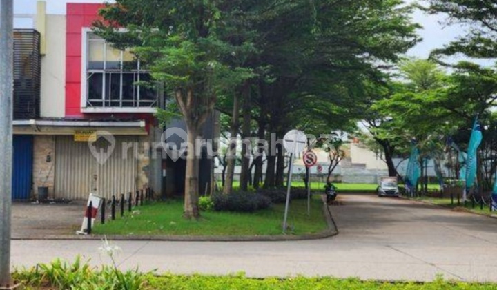 Ruko Di Metland Transyogi 