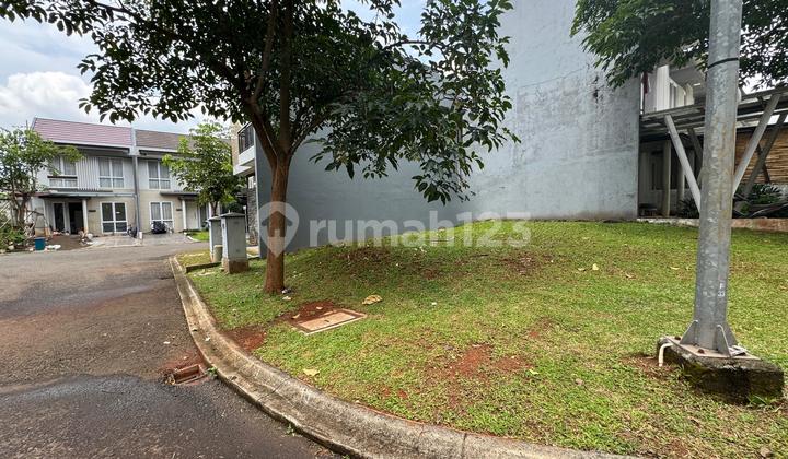 Citragran CBD Cibubur lot